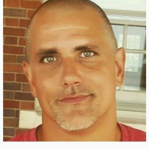 Meet your Posher, Chad